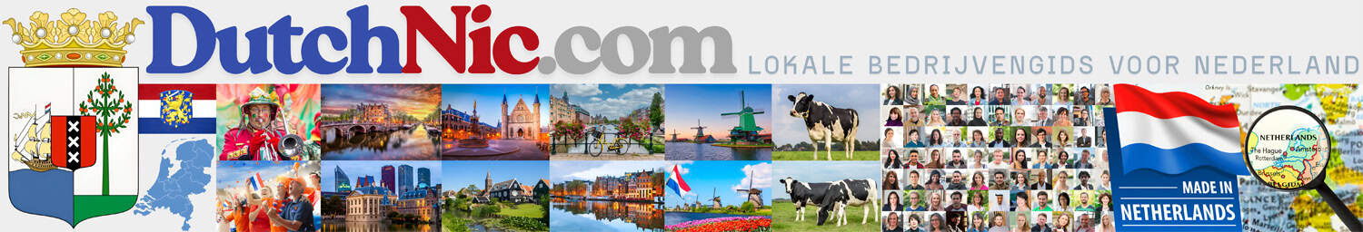 Gemaakt in Nederland - Bravo Vouwwagenwereld